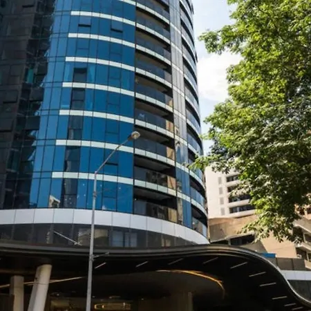 Lvl 24 Bluey Themed Family Apartment In The Heart Of Cbd By Stylish Stays Brisbane Exterior photo