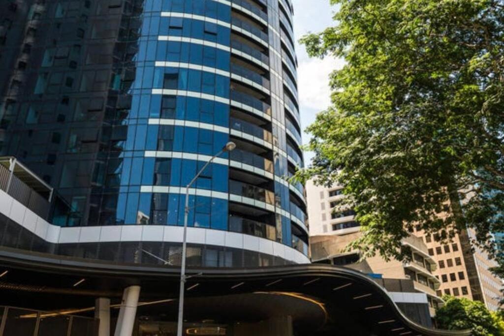 Lvl 24 Bluey Themed Family In The Heart Of Cbd By Stylish Apartment Brisbane