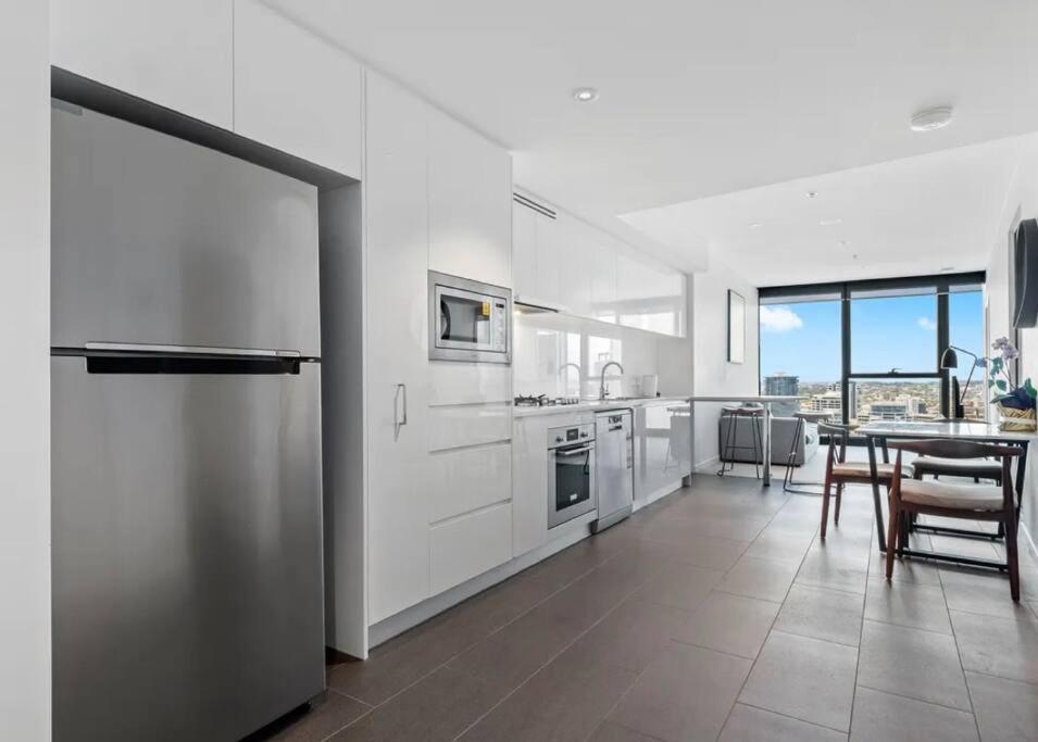 Lvl 24 Bluey Themed Family In The Heart Of Cbd By Stylish Brisbane