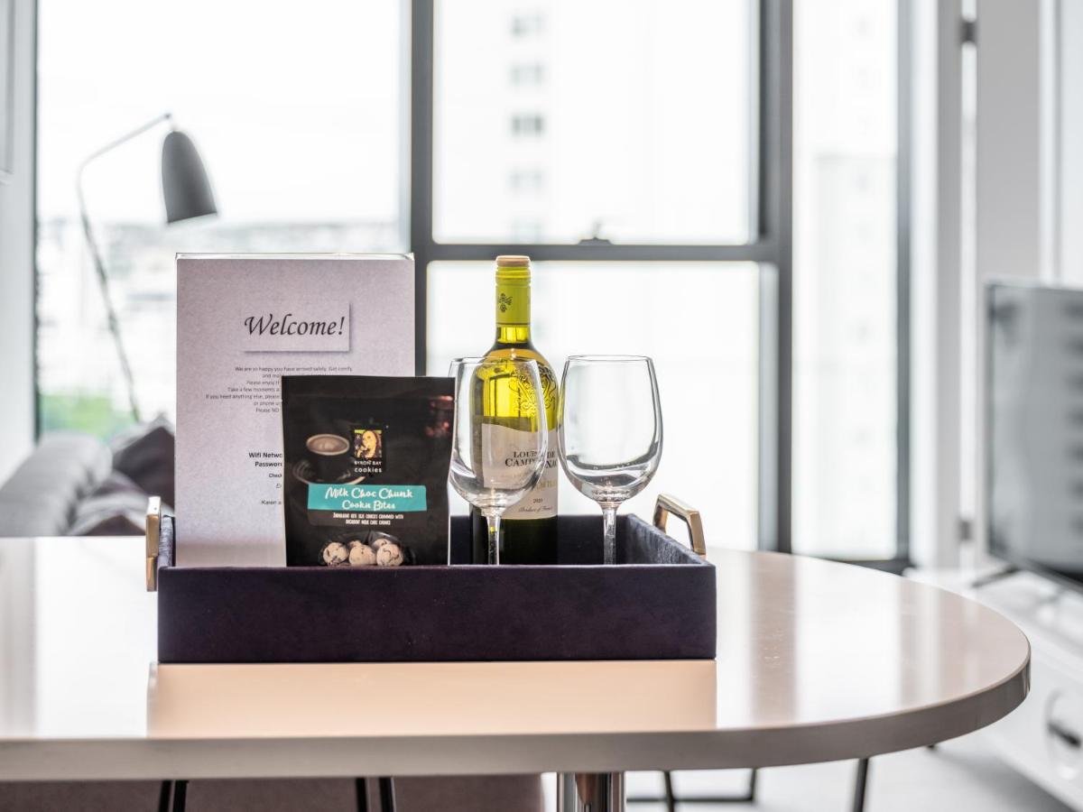 Lvl 24 Bluey Themed Family In The Heart Of Cbd By Stylish Apartment